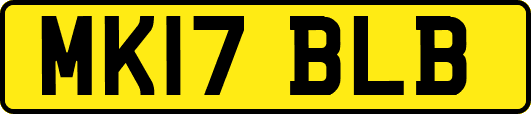 MK17BLB