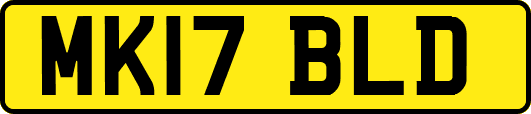 MK17BLD