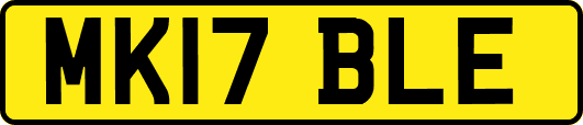 MK17BLE