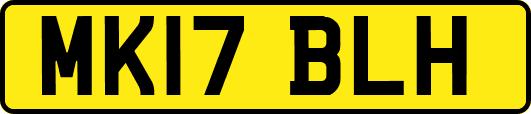MK17BLH