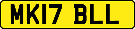 MK17BLL