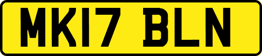 MK17BLN