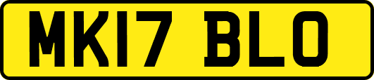 MK17BLO