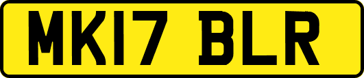 MK17BLR