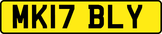 MK17BLY