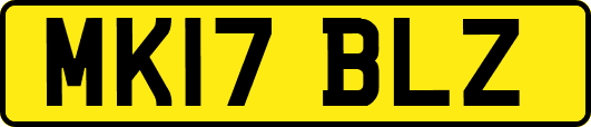 MK17BLZ