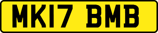 MK17BMB