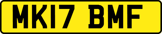 MK17BMF