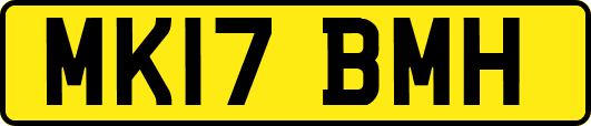 MK17BMH