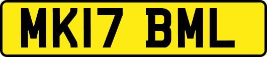 MK17BML