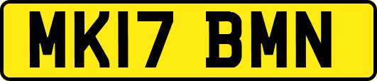 MK17BMN