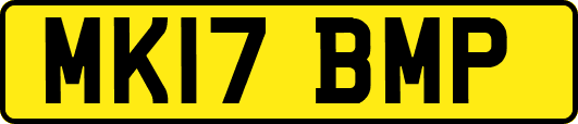 MK17BMP