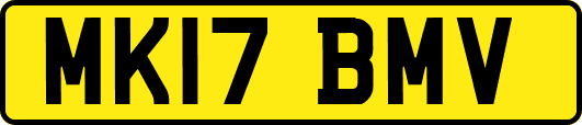 MK17BMV