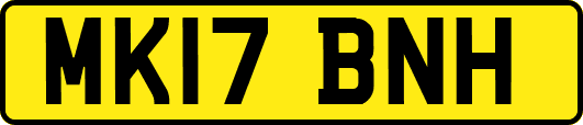 MK17BNH