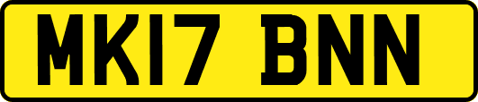 MK17BNN