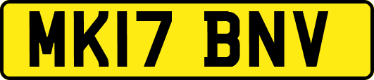 MK17BNV