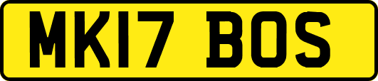 MK17BOS