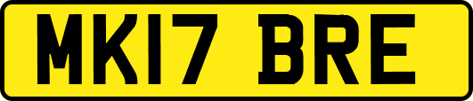 MK17BRE