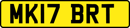 MK17BRT