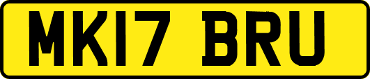 MK17BRU