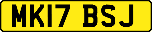 MK17BSJ