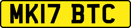 MK17BTC