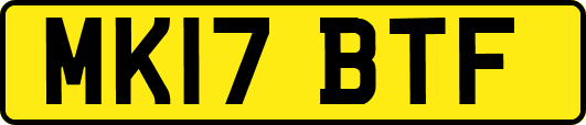 MK17BTF