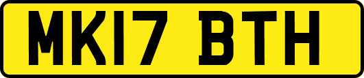 MK17BTH