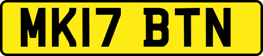 MK17BTN