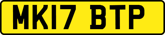 MK17BTP