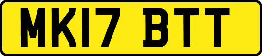 MK17BTT