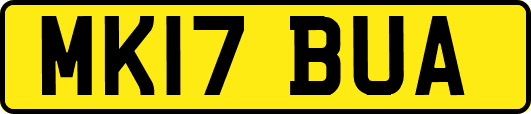 MK17BUA