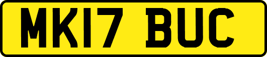 MK17BUC