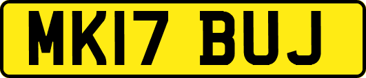 MK17BUJ