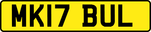 MK17BUL