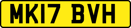 MK17BVH