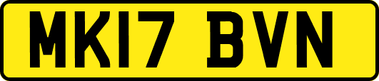MK17BVN
