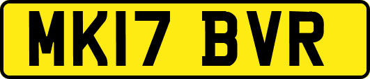 MK17BVR