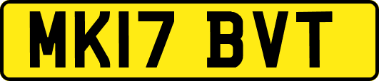 MK17BVT