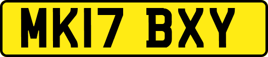 MK17BXY