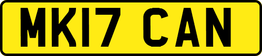 MK17CAN