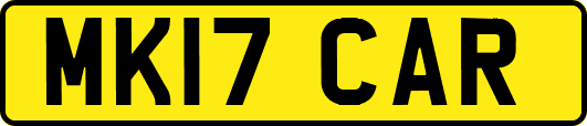 MK17CAR