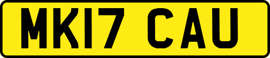 MK17CAU