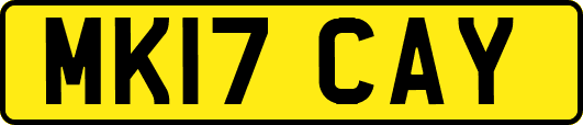 MK17CAY