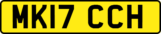 MK17CCH