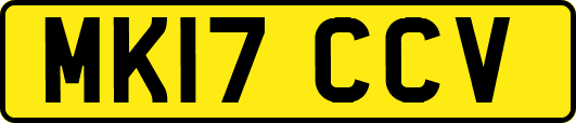 MK17CCV
