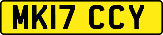 MK17CCY