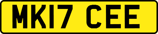 MK17CEE