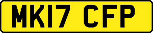 MK17CFP