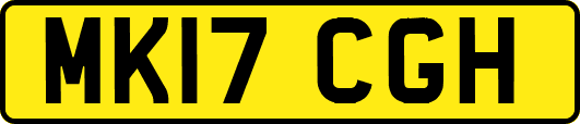 MK17CGH